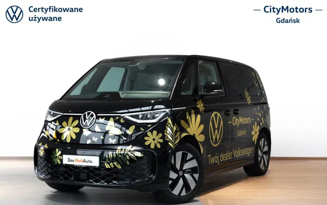 rydułtowy Volkswagen ID.Buzz cena 234900 przebieg: 4387, rok produkcji 2023 z Rydułtowy